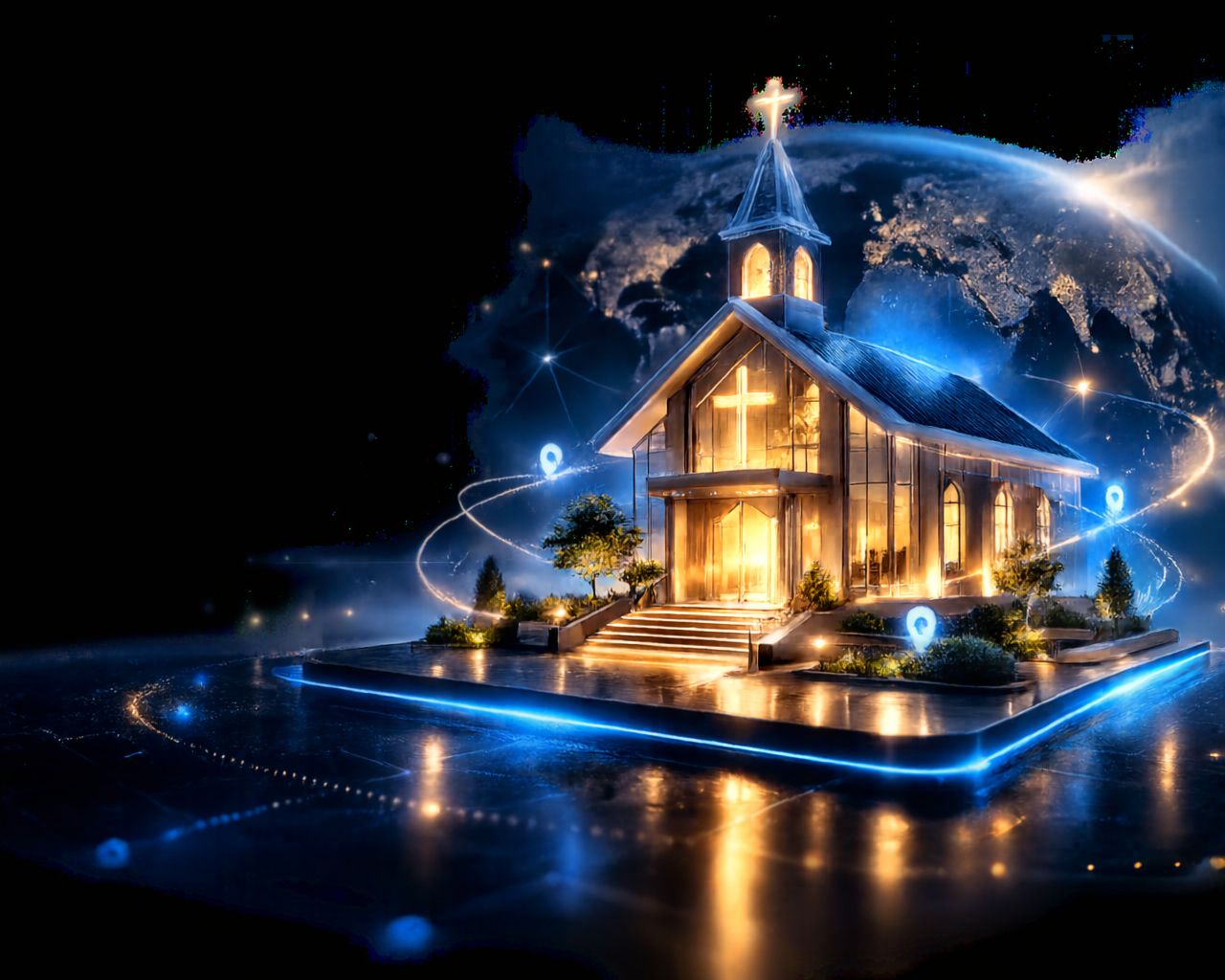 House Of Miracles